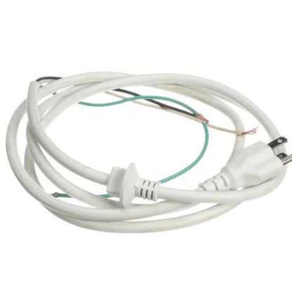 Picture of Magic Chef Power Cord (Mcstcw16/21w2/20w6 Part# 17438100000586