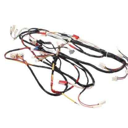 Picture of Magic Chef Internal Wire Assembly Part# 17438100000799