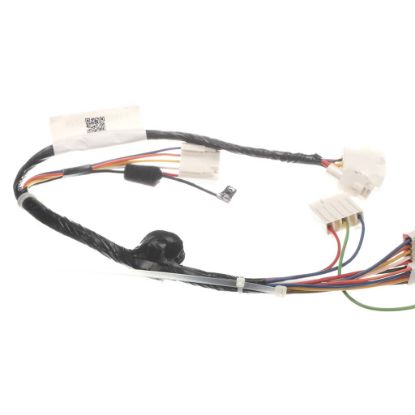 Picture of Magic Chef Internal Wire Assembly Part# 17438100001124