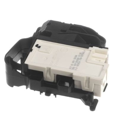 Picture of Magic Chef Door Lock (Mcscwd20w3) Part# 17438100000711