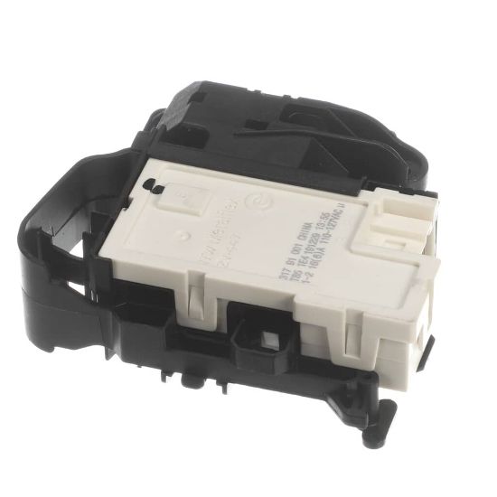 Picture of Magic Chef Door Lock (Mcscwd20w3) Part# 17438100000711