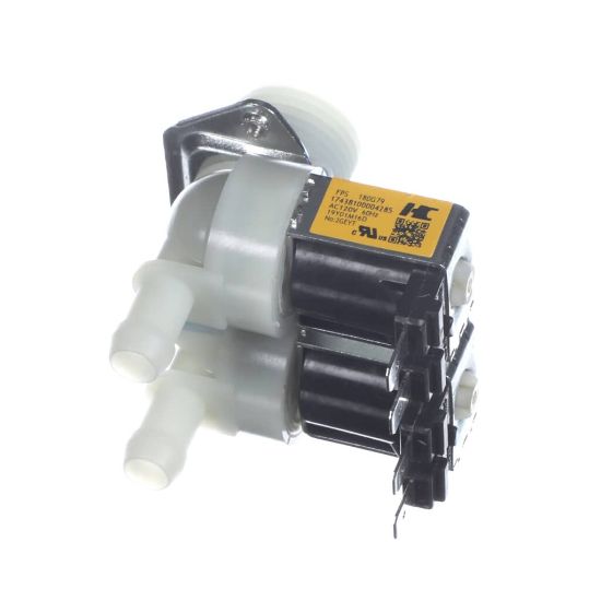 Picture of Magic Chef Water Inlet Valve Part# 17438100004285