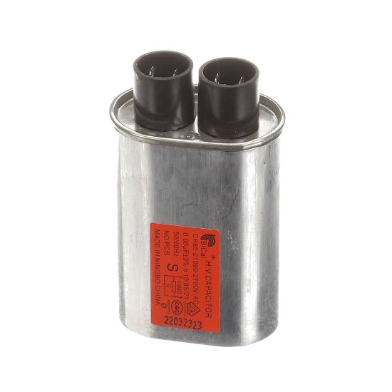 Picture of Magic Chef H.v. Capacitor (Hvo170b/w/st) Part# 17470000000675