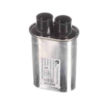 Picture of Magic Chef Capacitor Part# 17470000000681
