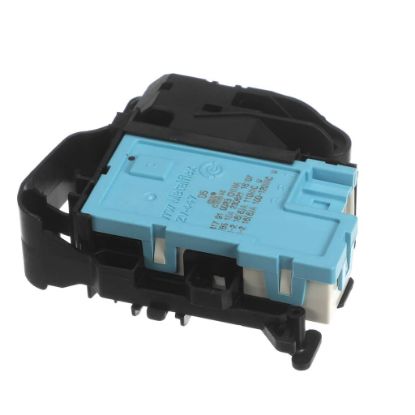 Picture of Magic Chef Door Lock Part# 17438100004745