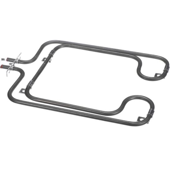 Picture of Magic Chef Metal Heater Part# 17470000017778