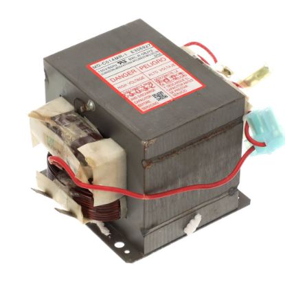 Picture of Magic Chef H.v. Transformer Part# 17470000010443