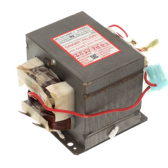 Picture of Magic Chef H.v. Transformer Part# 17470000010443
