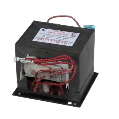 Picture of Magic Chef H.v. Transformer Part# 17470000008203
