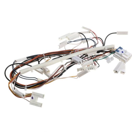 Picture of Magic Chef Main Wire Harness Part# 17470000018219