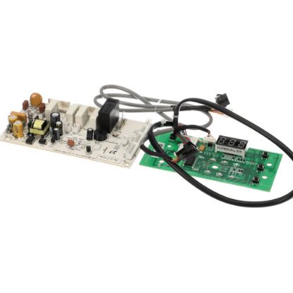 Picture of Magic Chef Pcb Assembly. (Mcscd6w5) Part# 17176000019185