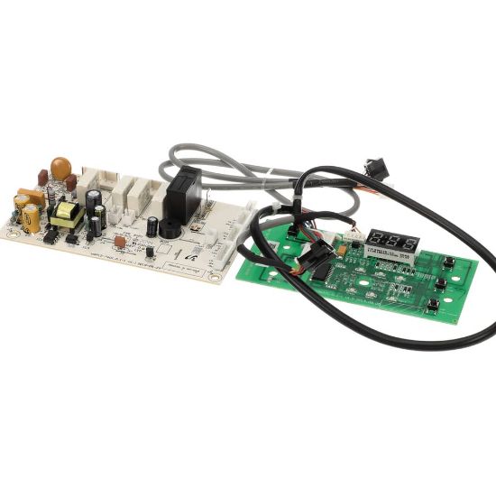 Picture of Magic Chef Pcb Assembly. (Mcscd6w5) Part# 17176000019185