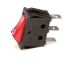 Picture of Magic Chef Power Switch (Ewcim65s/90/120) Part# 1854000101