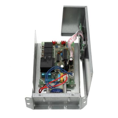 Picture of Magic Chef Control Box (Ewcim65s) Part# 1849738403