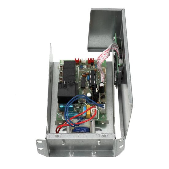 Picture of Magic Chef Control Box (Ewcim65s) Part# 1849738403