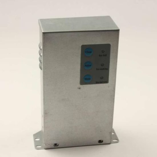 Picture of Magic Chef Control Box (Ewcim90s) Part# 1849739001