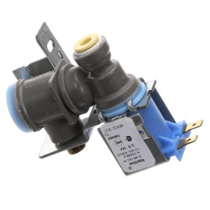 Picture of Magic Chef Water Inlet Valve (Ewcim65/90/ Part# 1854703201