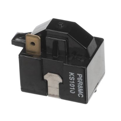 Picture of Magic Chef Start Relay (Ewcim44st) Part# 1858460900