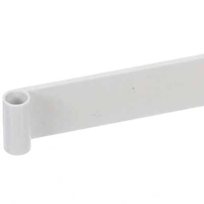 Picture of Magic Chef Fluke Cover (Ewcim65s/90/120) Part# 1864600200