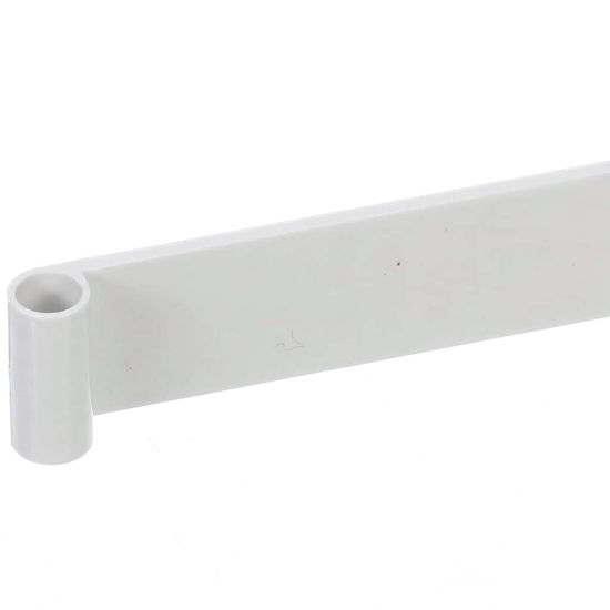 Picture of Magic Chef Fluke Cover (Ewcim65s/90/120) Part# 1864600200