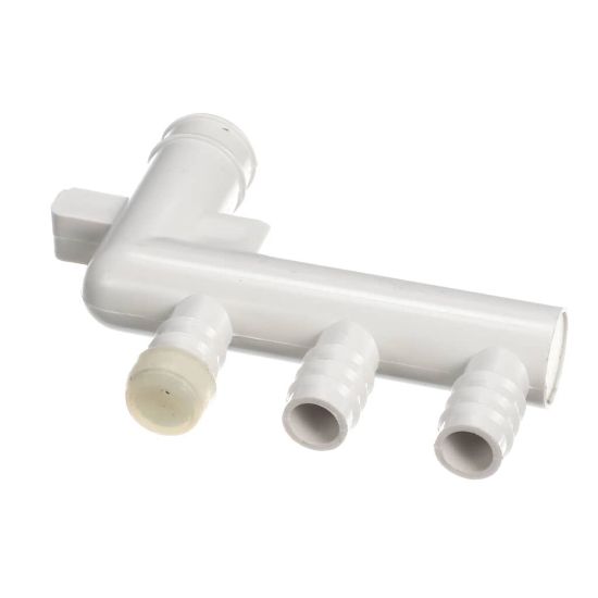 Picture of Magic Chef Drainage Connector (Ewcim65/90 Part# 1864523100