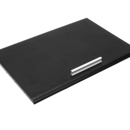 Picture of Magic Chef Ice Bin Door (Ewcim65s) Part# 1860200400