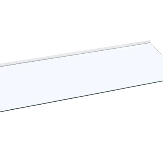 Picture of Magic Chef Crisper Cover (Hmtr450se) Part# 20120030045