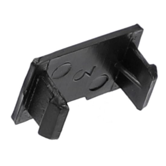 Picture of Magic Chef Screw Cover For Top Cover Part# 20122020152