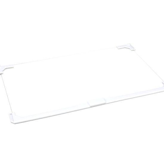 Picture of Magic Chef Refrigerator Shelf (Hmdr450se) Part# 20120020042