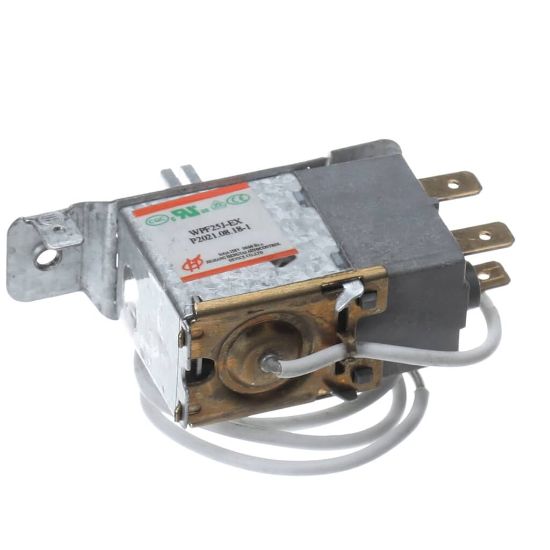 Picture of Magic Chef T-stat (Mcbr360hb/wf/mcbr320we Part# 20060355