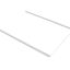 Picture of Magic Chef Refrig Shelf (Hmbr440we/be/se) Part# 20120020181