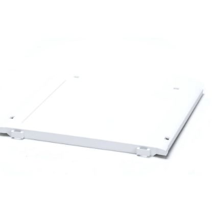 Picture of Magic Chef Top Cover (Mcdr740we) Part# 20122020369