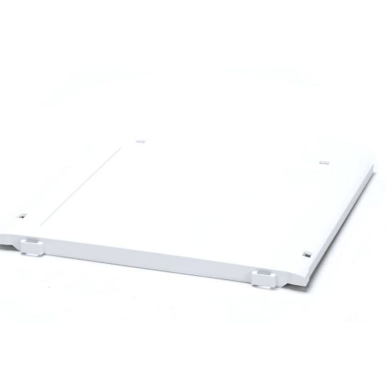 Picture of Magic Chef Top Cover (Mcdr740we) Part# 20122020369