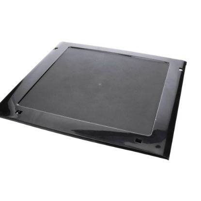 Picture of Magic Chef Top Panel (Mcdr740be/ste) Part# 20122020374