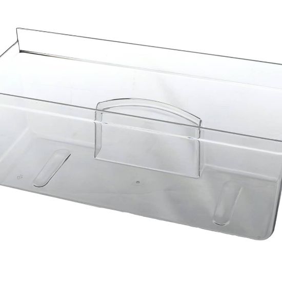 Picture of Magic Chef Crisper Drawer (Hmbr440we/be/s Part# 20122040258