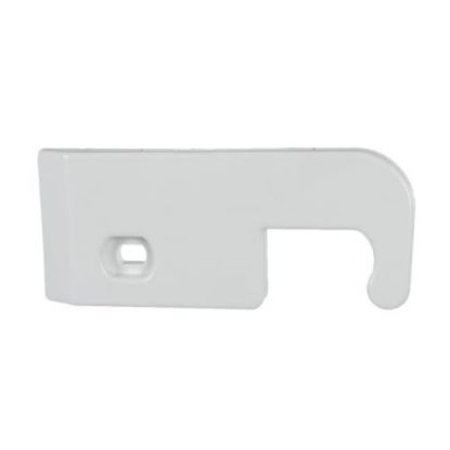 Picture of Magic Chef Upper Door Hinge Cover - Left Part# 20122080138