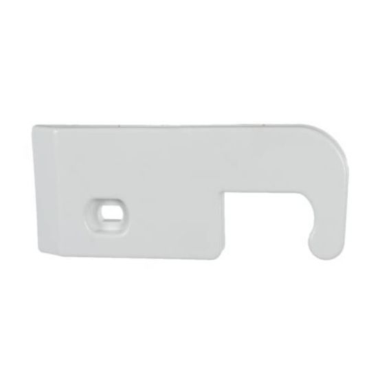 Picture of Magic Chef Upper Door Hinge Cover - Left Part# 20122080138