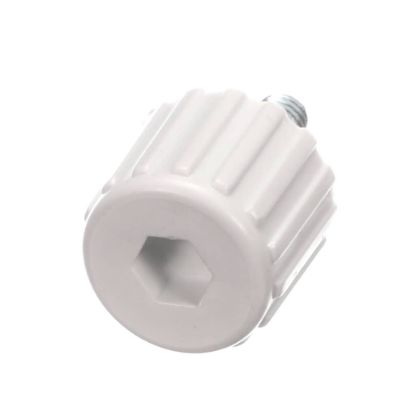 Picture of Magic Chef Short Adjustable Leg (Hmdr1000 Part# 20122990023