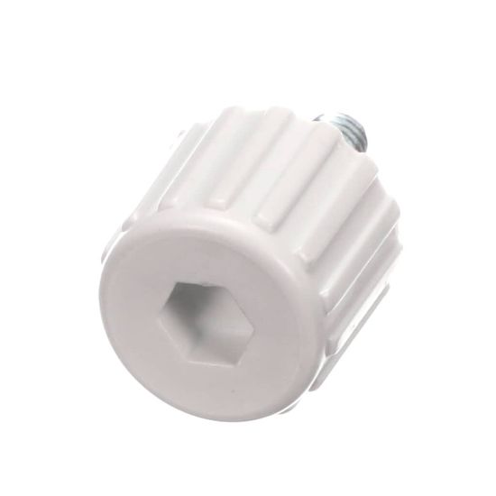 Picture of Magic Chef Short Adjustable Leg (Hmdr1000 Part# 20122990023