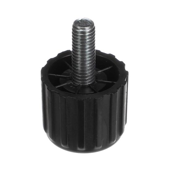 Picture of Magic Chef Short Adjustable Leg (Hmbr1000 Part# 20122990026