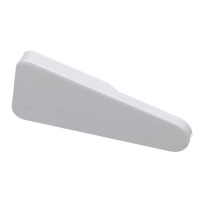 Picture of Magic Chef Door Hinge Cover Part# 20122080090