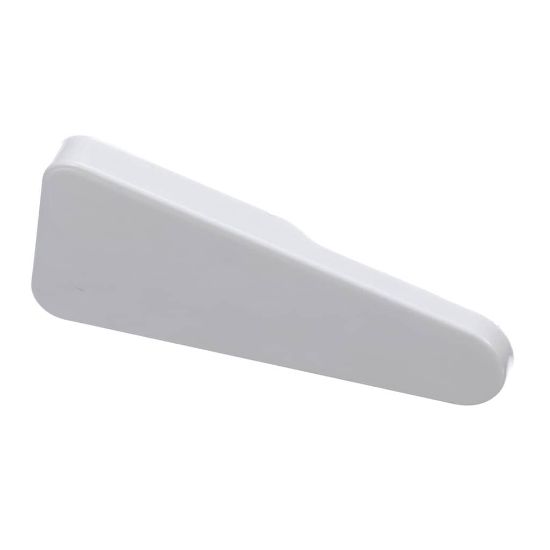 Picture of Magic Chef Door Hinge Cover Part# 20122080090