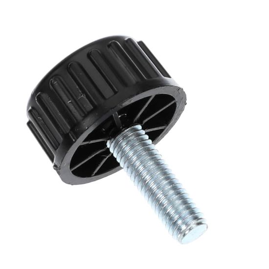 Picture of Magic Chef Short Adj. Foot (Hmdr310be/se) Part# 20122990006