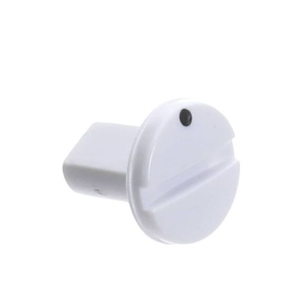 Picture of Magic Chef T-stat Knob (Hmuf6we) Part# 20122010062