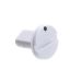 Picture of Magic Chef T-stat Knob (Hmuf6we) Part# 20122010062
