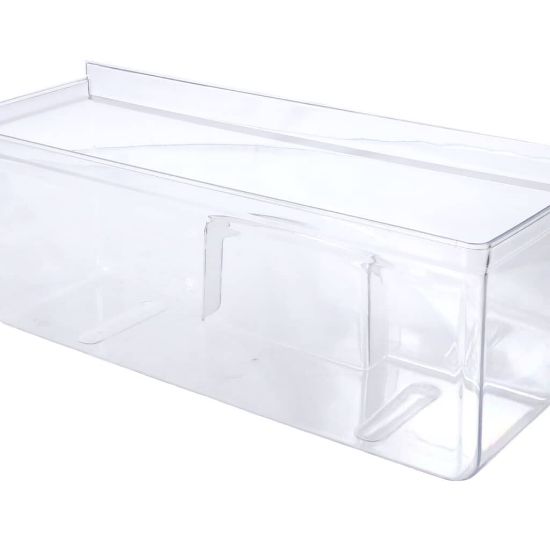 Picture of Magic Chef Crisper Drawer (Hmtr450se) Part# 20122040307