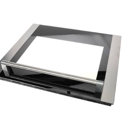 Picture of Magic Chef Door Assembly (Mcsrg24s) Part# 2040200100