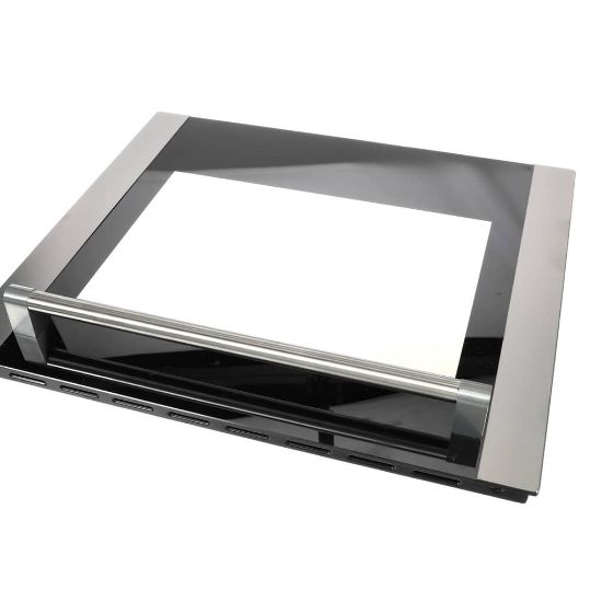 Picture of Magic Chef Door Assembly (Mcsrg24s) Part# 2040200100