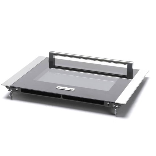 Picture of Magic Chef Door Assembly (Mcswoe24s) Part# 2030100430