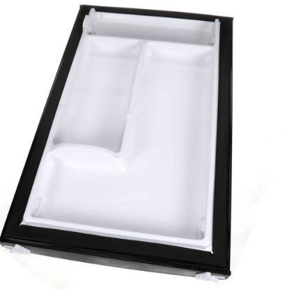 Picture of Magic Chef Refrig. Door (Hmdr450be) Part# 2100151217